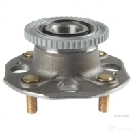 Подшипник ступицы колеса, комплект HERTH+BUSS j4714040 WYGW U 4029416189310 631938