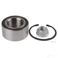 Подшипник ступицы колеса, комплект HERTH+BUSS j4704053 1437530685 FZ 1TC - Изображение 2