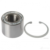 Подшипник ступицы колеса, комплект HERTH+BUSS 632052 j4718027 4029416228071 NIF 91