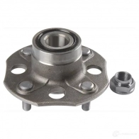 Подшипник ступицы колеса, комплект HERTH+BUSS j4714012 4029416073343 U7M TP 631919 - Изображение 2