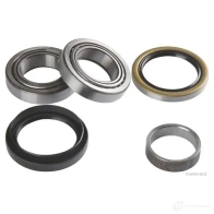 Подшипник ступицы колеса, комплект HERTH+BUSS GLPC C 4029416155940 6093994 j4700912