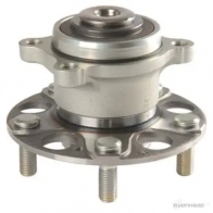 Подшипник ступицы колеса, комплект HERTH+BUSS 4029416256029 NX FC0S6 Honda Accord 7 (CL, CN) Седан 2.2 i CTDi (CN1) 140 л.с. 2004 – 2008 j4714052