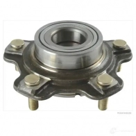 Подшипник ступицы колеса, комплект HERTH+BUSS RHSO1 NL j4708027 631688 4029416287627 - Изображение 2