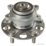 Подшипник ступицы колеса, комплект HERTH+BUSS j4714047 4029416227661 631945 53 T22A - Изображение 2
