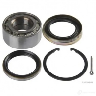 Подшипник ступицы колеса, комплект HERTH+BUSS 2J8 QWH 631524 j4702007 4029416071356