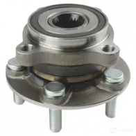 Подшипник ступицы колеса, комплект HERTH+BUSS 4029416227890 3 P4IO 631666 j4707012 - Изображение 2