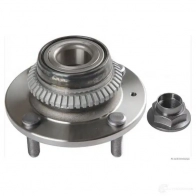 Подшипник ступицы колеса, комплект HERTH+BUSS 4029416149253 1423246282 j4710525 Q TN8K