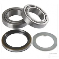 Подшипник ступицы колеса, комплект HERTH+BUSS 631668 j4708001 4029416072131 W1 NXV7