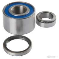 Подшипник ступицы колеса, комплект HERTH+BUSS Toyota Previa (XR10, XR20) 1 Минивэн 2.4 (TCR11. TCR10) 132 л.с. 1990 – 2000 4DRQOQ 8 4029416108892 j4712056