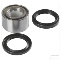 Подшипник ступицы колеса, комплект HERTH+BUSS j4707007 A 0M8SJ 631663 4029416102791