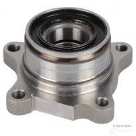 Подшипник ступицы колеса, комплект HERTH+BUSS j4712170 W P4HPK 1437530744