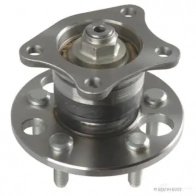 Подшипник ступицы колеса, комплект HERTH+BUSS 4029416189136 j4712060 FYH 8T 631854 - Изображение 2