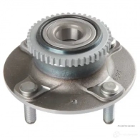 Подшипник ступицы колеса, комплект HERTH+BUSS j4710530 A0 71LD 631732 4029416169312
