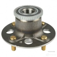 Подшипник ступицы колеса, комплект HERTH+BUSS 4029416148942 j4714036 631935 6 E4HC0 - Изображение 2