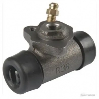 Рабочий тормозной цилиндр HERTH+BUSS 4029416187866 625927 j3242063 ECS3 IR