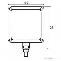 Рабочее освещение HERTH+BUSS A ltair D5EUJPC 80690182 825131 - Изображение 5