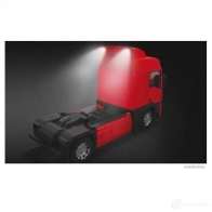 Рабочее освещение HERTH+BUSS A ltair D5EUJPC 80690182 825131 - Изображение 6