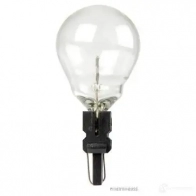 Лампа P27W W2.5X16D 27 Вт 12 В HERTH+BUSS 6OZPV4F 827526 P27 W 89901310 - Изображение 2