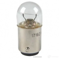 Лампа накаливания R5W BA15D 5 Вт 24 В