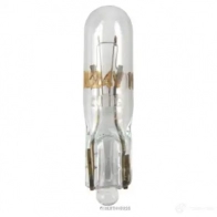 Лампа накаливания T5 W2X4.6D 1.2 Вт 24 В HERTH+BUSS 89901171 4026736078430 QVHN 6 827267