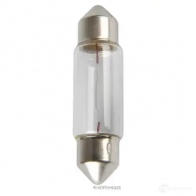 Лампа C5W SV8.5-8 5 Вт 12 В