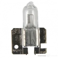 Лампа галогеновая H2 X511 70 Вт 24 В HERTH+BUSS 826981 K ZOAC 89901099 4026736077952
