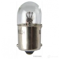 Лампа R10W BA15S 10 Вт 24 В