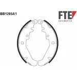 Тормозные колодки FTE XEM 4SZ BB1285A1 4028569369174 603892