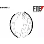 Тормозные колодки FTE T O172MY BB1365A1 4028569494906 Mitsubishi Carisma 1 (DA) Хэтчбек