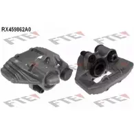 Тормозной суппорт FTE RX459862A0 615021 HD8BV 6O2M1 UR