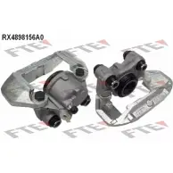 Тормозной суппорт FTE NSH5 4 RX4898156A0 ZM5XZX 615150