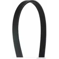 Приводной ремень, поликлиновой HERTH+BUSS Toyota Yaris (XP10) 1 1999 – 2005 4PK 1708 T8OF9K2 J1041713