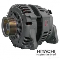 Генератор HITACHI XP9ZYZ 2506108 LR 1110712 Nissan 350Z (Z33) 1 Купе