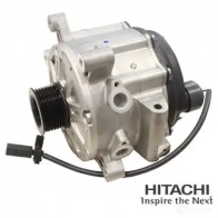 Генератор HITACHI Porsche Cayenne (9PA) 1 Кроссовер 4.8 S 385 л.с. 2007 – 2010 HHSTQ59 LR1 190925 2506159
