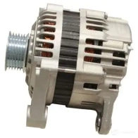 Генератор HITACHI 2 OUXQ Nissan Micra (K11) 2 Хэтчбек 1.4 i 16V 82 л.с. 2000 – 2003 136122