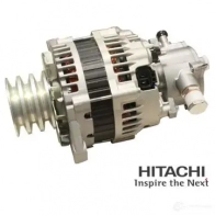 Генератор HITACHI 50J4AL4 521258680 LR2605 12 2506152
