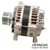 Генератор HITACHI 2506154 522291810 LR2807 08C FVQ93