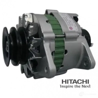 Генератор HITACHI 3082836 2506114 W4V8319 LR1704 08S