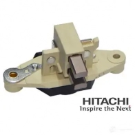 Щетки генератора, с регулятором HITACHI 2500520 3082455 25 00520 PJ5YE