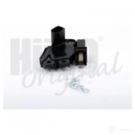 Щетки генератора, с регулятором HITACHI 3080713 1 30731 TUEI7A 130731 - Изображение 4