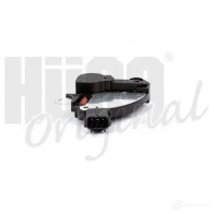 Щетки генератора, с регулятором HITACHI D9D EQ 130771 3080715 - Изображение 2