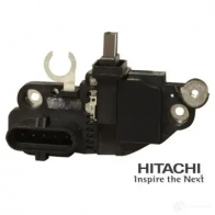 Щетки генератора, с регулятором HITACHI 25 00626 2500626 YGOAP Nissan Almera Tino