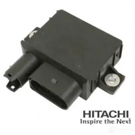Реле свечей накала HITACHI 2502195 1424433289 9FGI W - Изображение 2