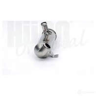 Охладитель ЕГР HITACHI 1437948527 135985 HV WIY - Изображение 4