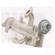 Охладитель ЕГР HITACHI 1437948534 4OFZV X0 138459 - Изображение 4