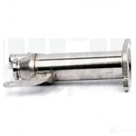 Охладитель ЕГР HITACHI 1437948538 G OGGY 135993 - Изображение 2