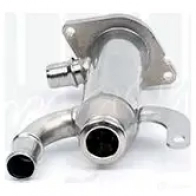 Охладитель ЕГР HITACHI 1437948538 G OGGY 135993 - Изображение 3