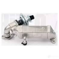 Клапан ЕГР в сборе HITACHI 1437522579 138458 WMG 3S - Изображение 2