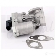 Клапан ЕГР HITACHI 1424229648 138468 XS M4B - Изображение 2