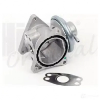 Клапан ЕГР HITACHI 138474 YM HUCFK 1424229651 - Изображение 2